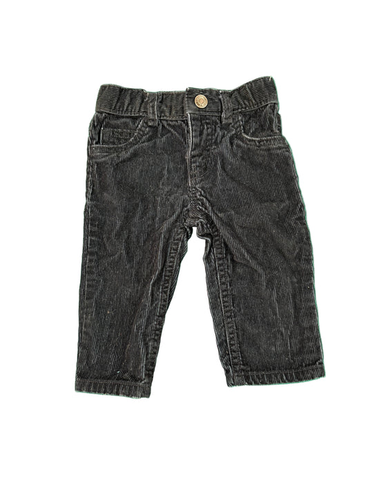 Carter’s | Pantalon côtelé 6 mois