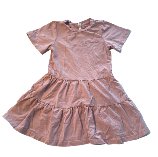 Robe Abibelle 2 ans