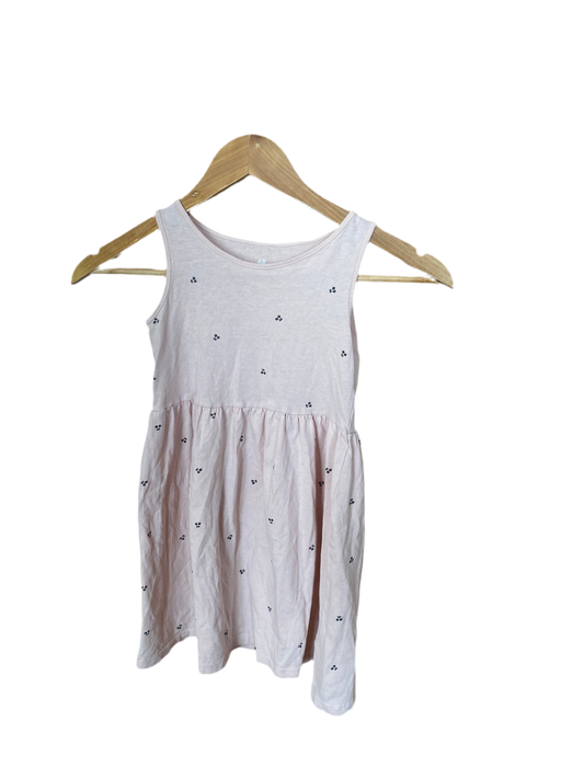 H&M | Robe 6-8 ans
