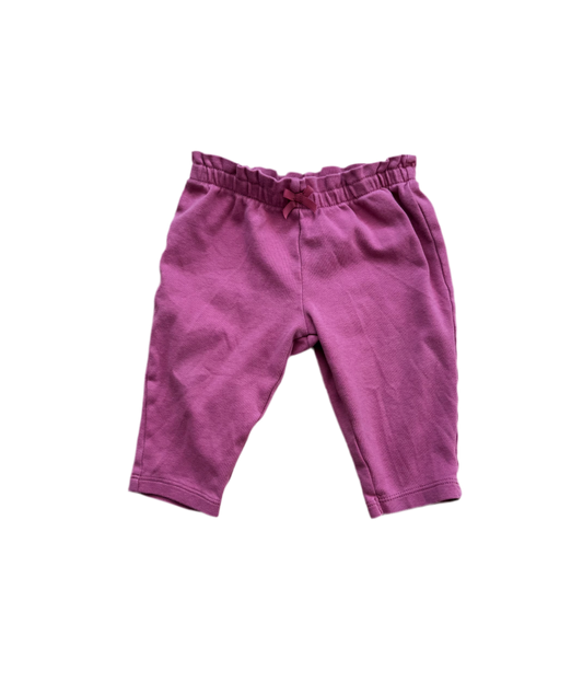 Jogging 3-6M
