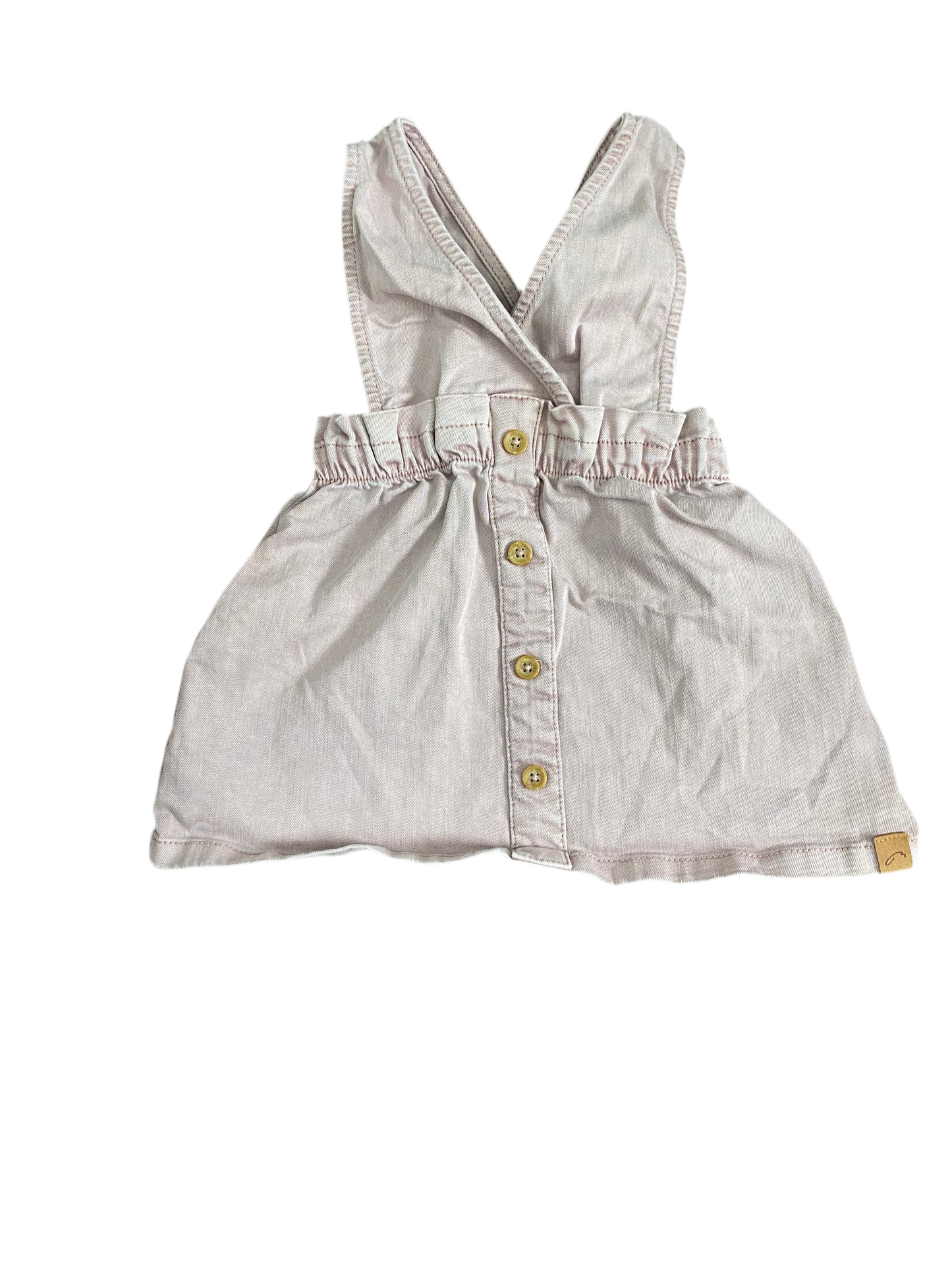 Robe Blumind 12 mois