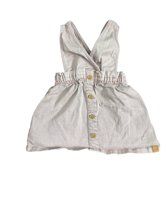 Robe Blumind 12 mois