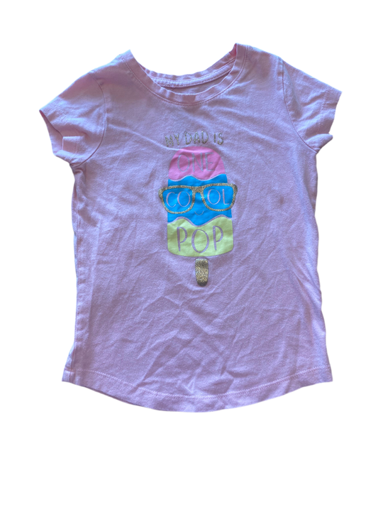 George | T-shirt 4-5 ans