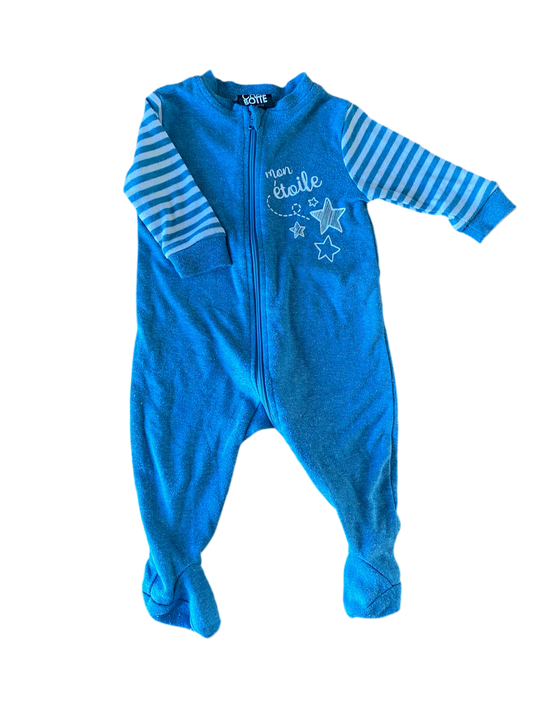 Pyjama 3 mois