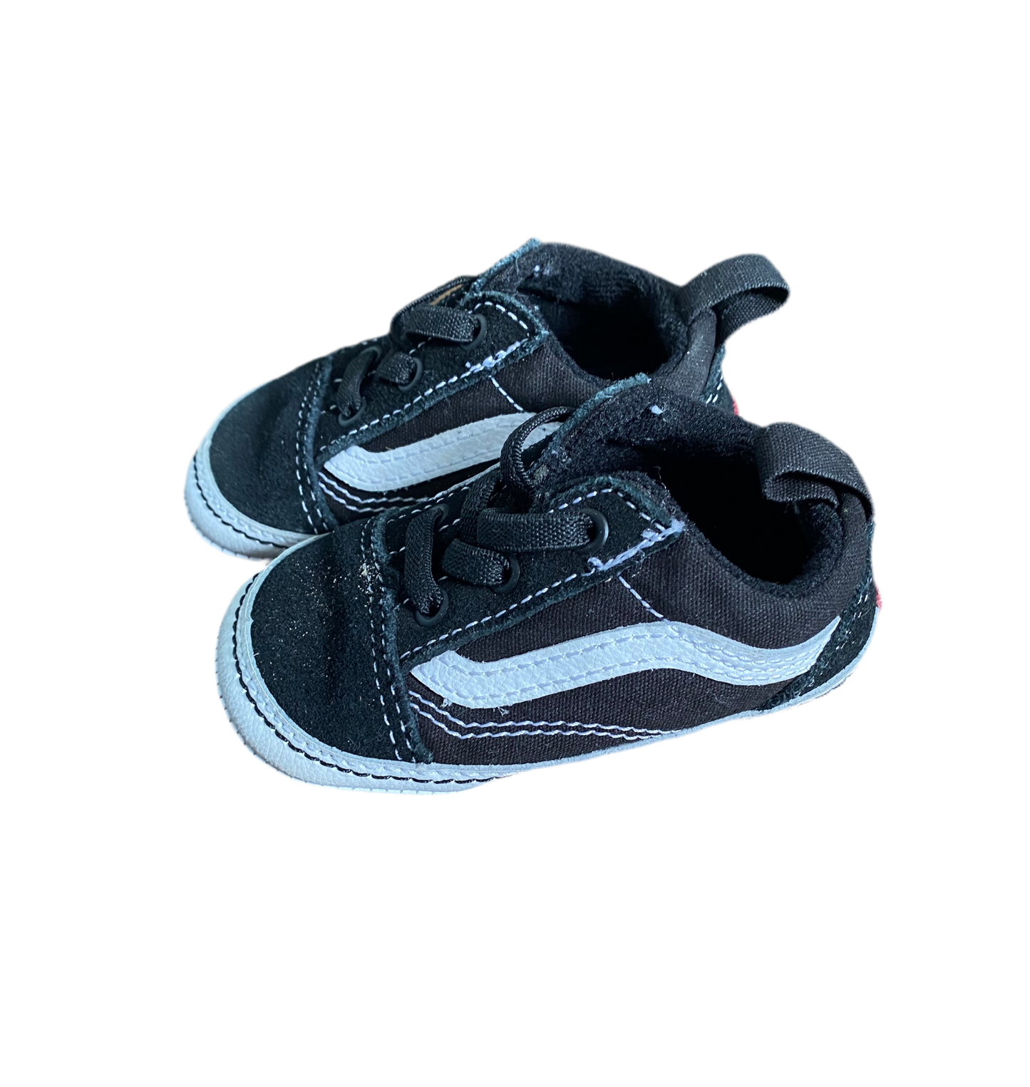 Vans | Souliers pointure 4