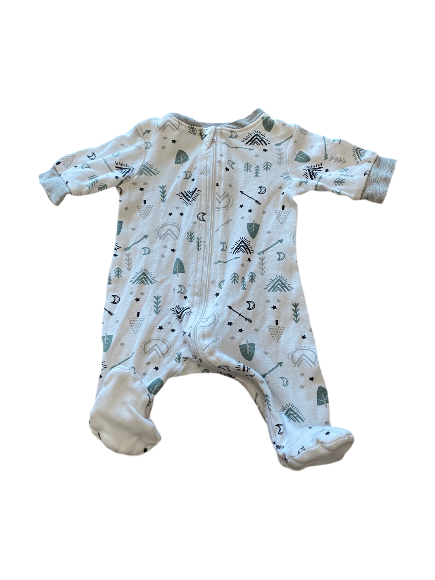 Pyjama Tag nb