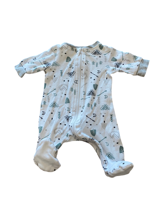 Pyjama Tag nb