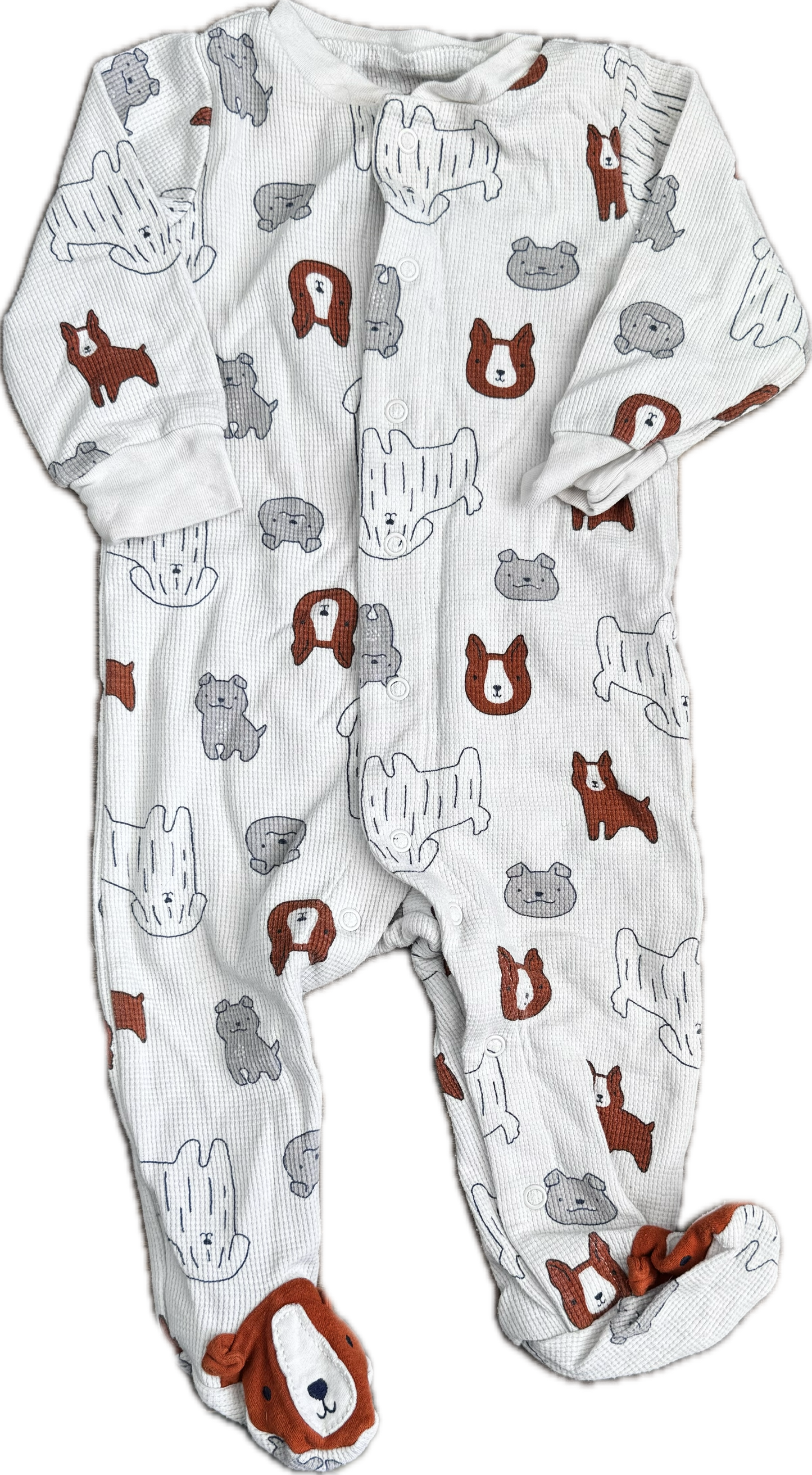 Pyjama carter’s 6-9M