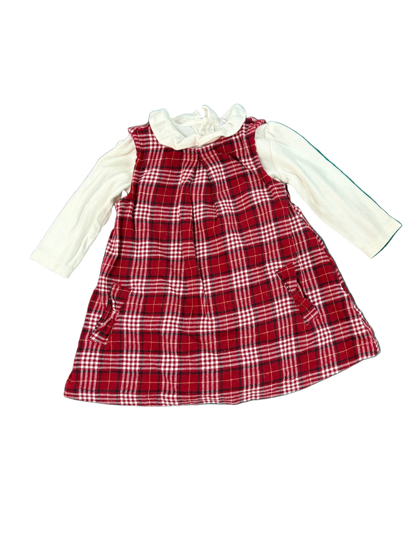 Carter’s | Robe 6 mois