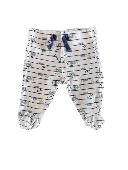Pantalon newborn