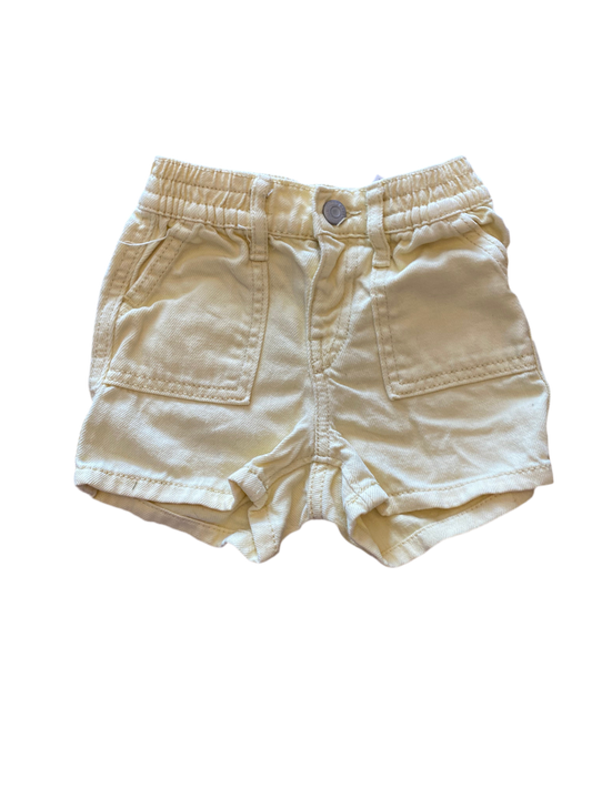 Old Navy | Short 18-24 mois