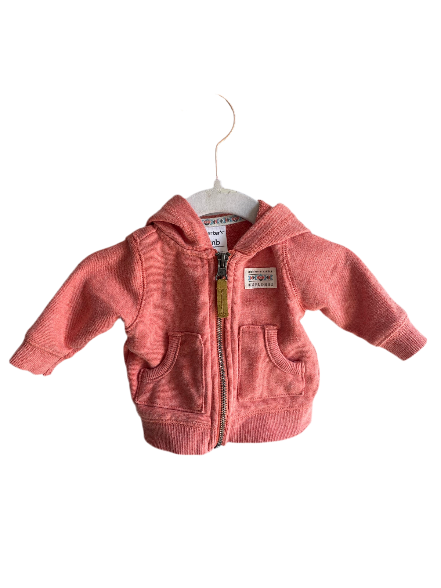 Carter’s | Veste NB