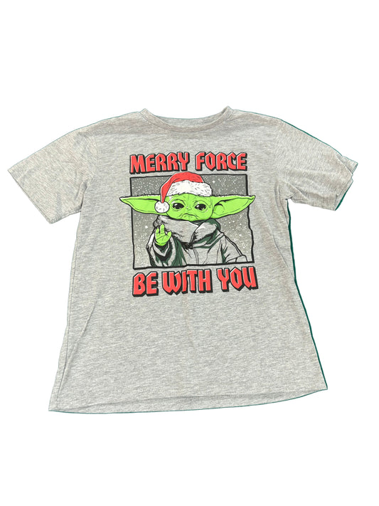 Star Wars | T-Shirt 10-12 ans