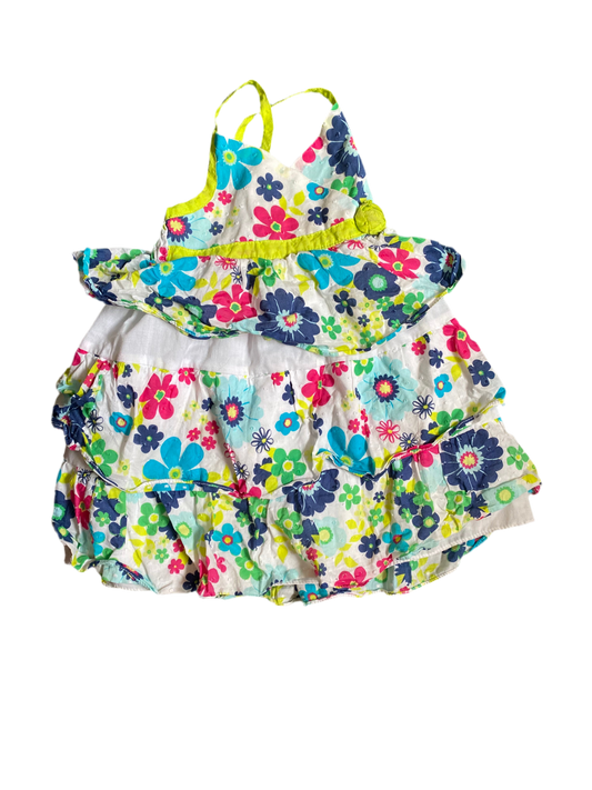 Penelope Mack | Robe 3T