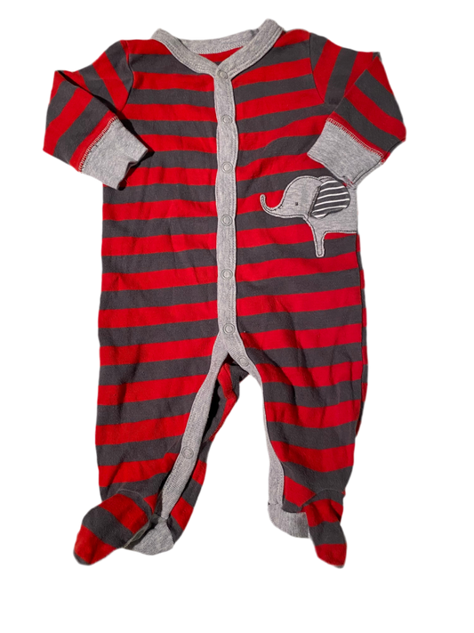 Pyjama 0-3 mois