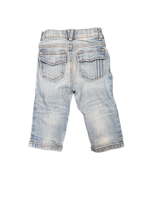 Tommy Hilfiger | Jeans 12 mois
