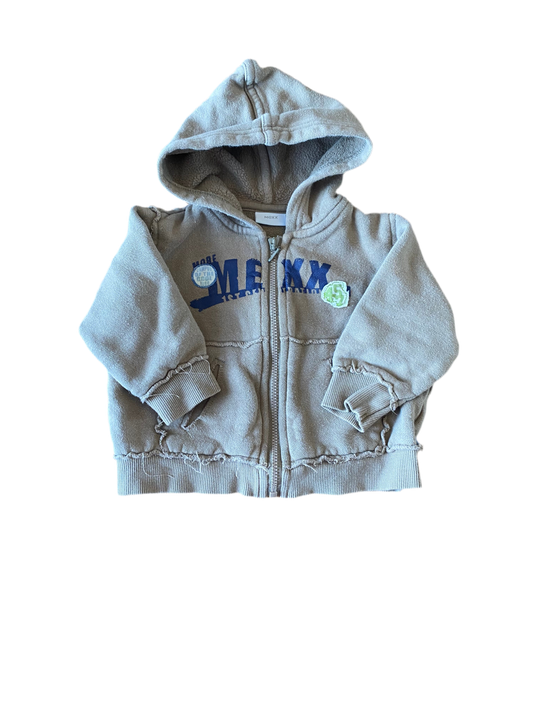 Veste Mexx 6-9 mois