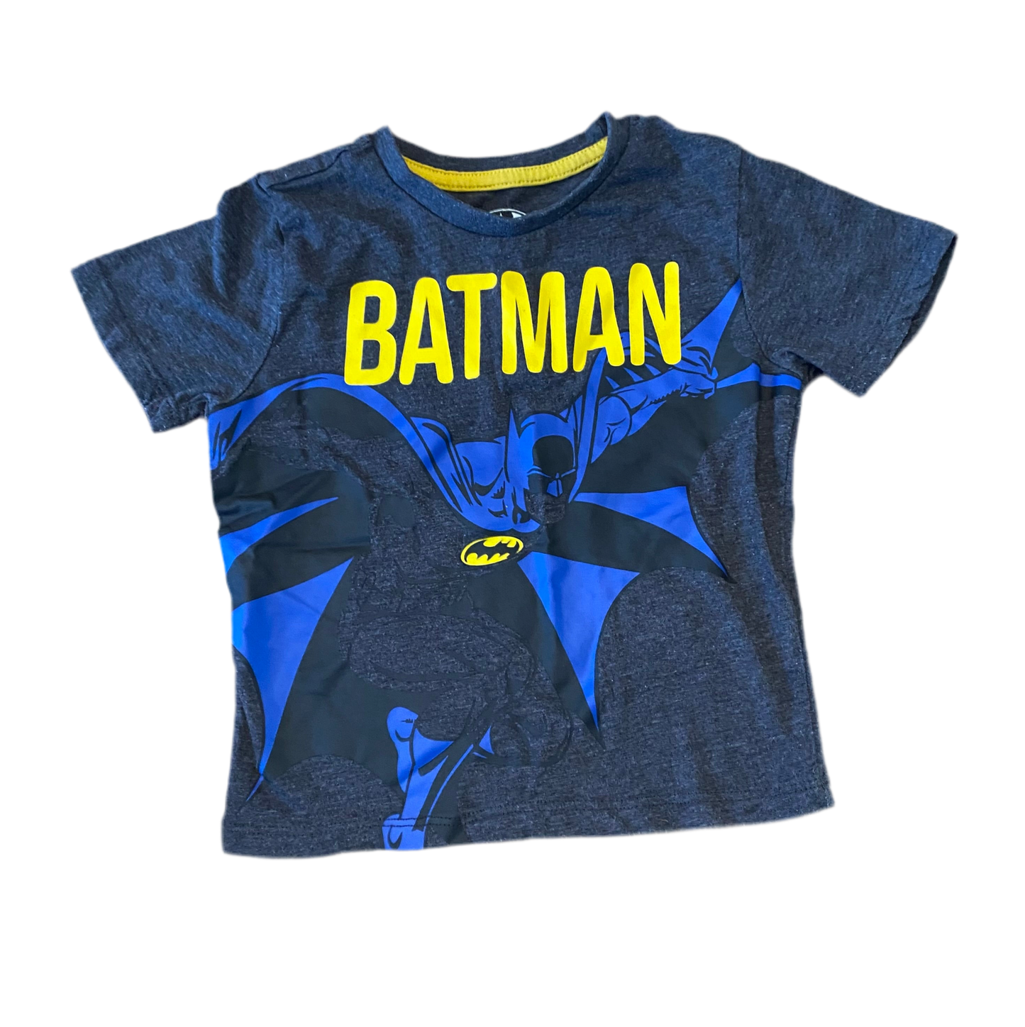 Hauts (2) Batman 3T