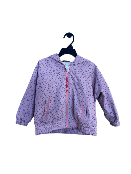 Manteau mi-saison 24 mois