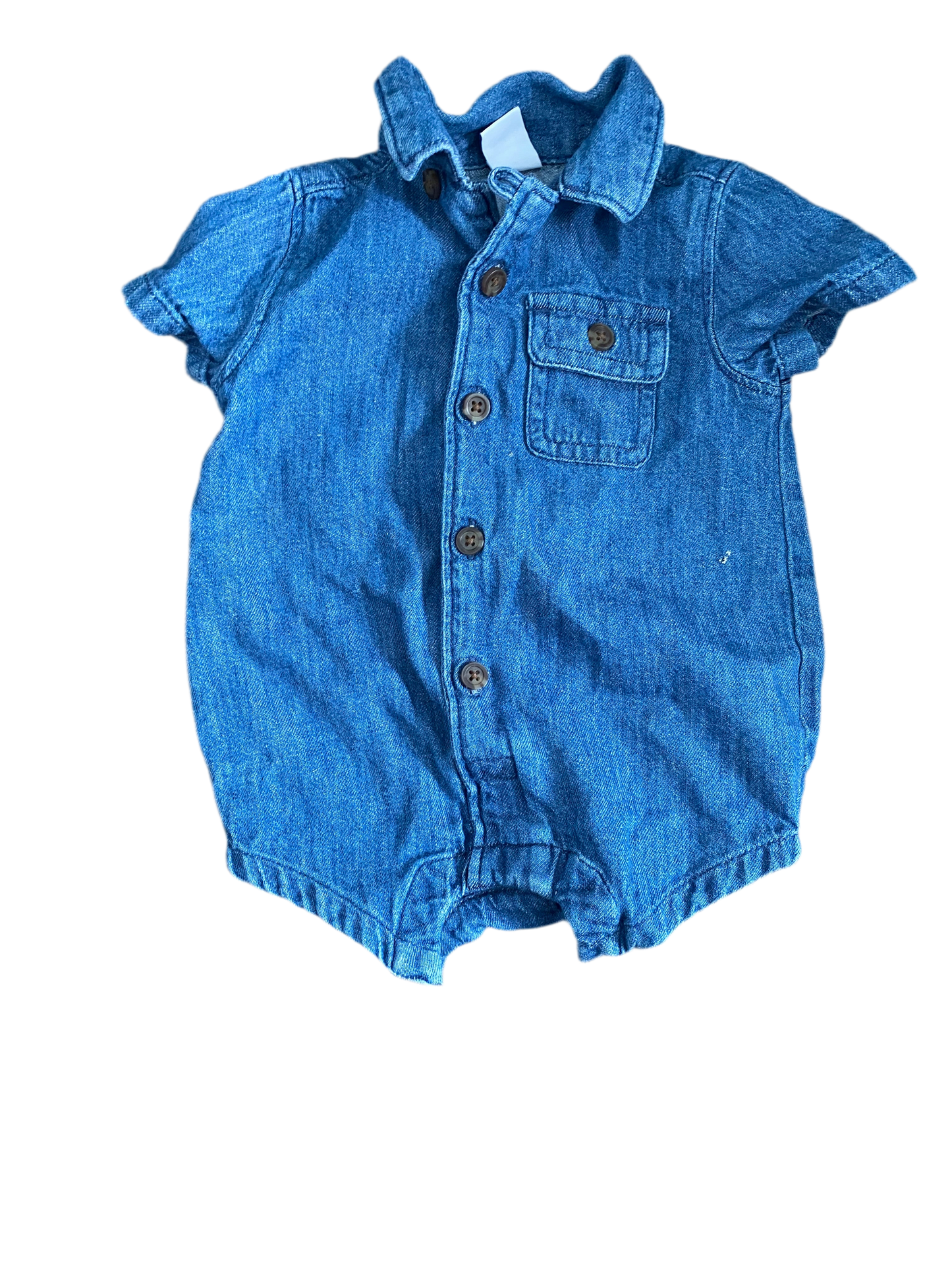 Barboteuse 0-3 mois Old Navy