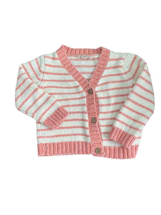 Cardigan 24 mois