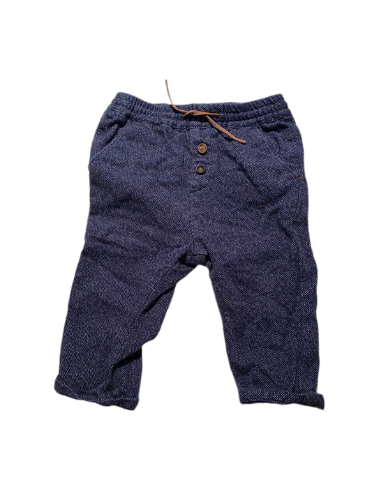 Pantalon Zara 6-9 mois