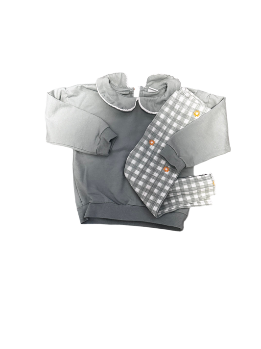 Ensemble Pl Baby 24 mois