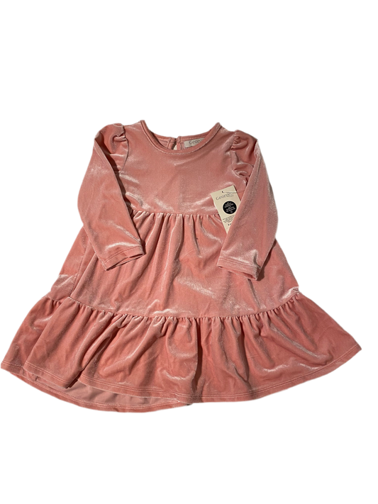 Robe NEUVE 18-24 mois