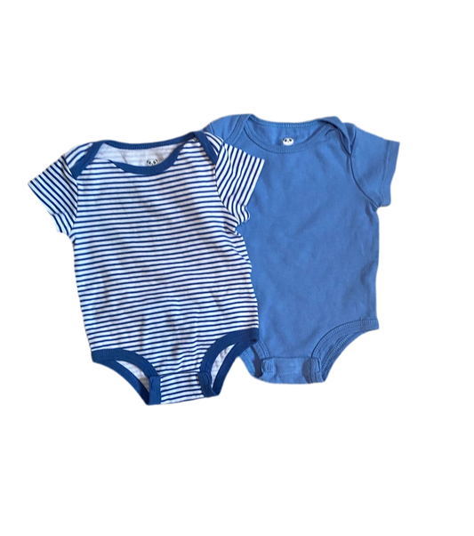 ROCOCO | Duo de cache-couche 9 mois