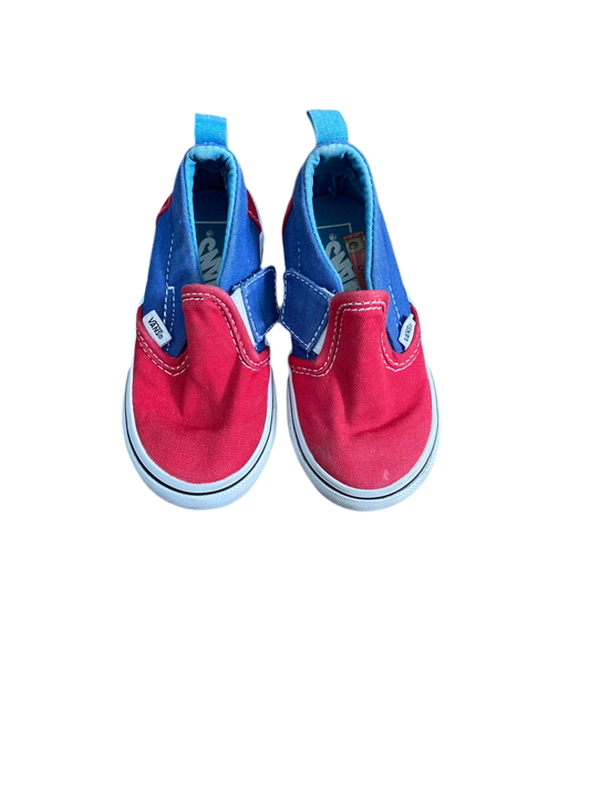 Vans Slip-on 6