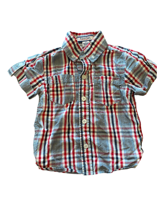 Chemise 2T