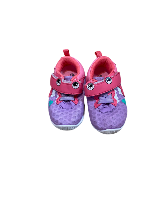 Souliers pointure 13