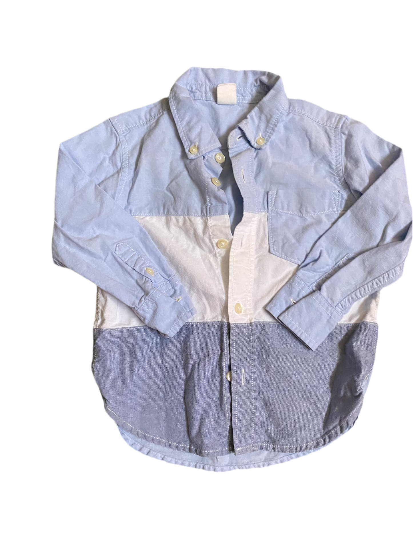 Baby Gap | Chemise 2T