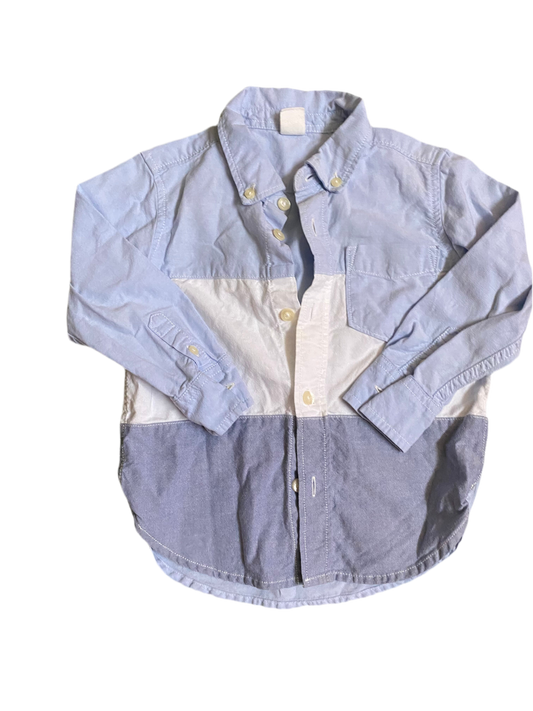 Baby Gap | Chemise 2T