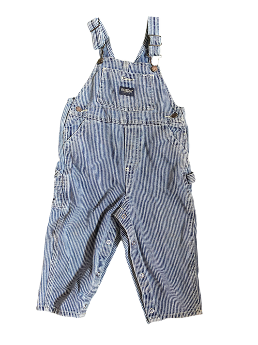 Oshkosh | Salopette 24 mois