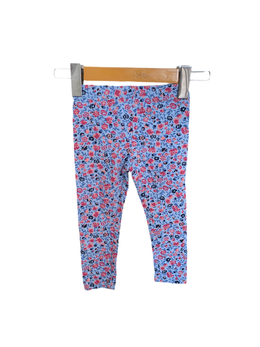 TAG | Legging 2 ans