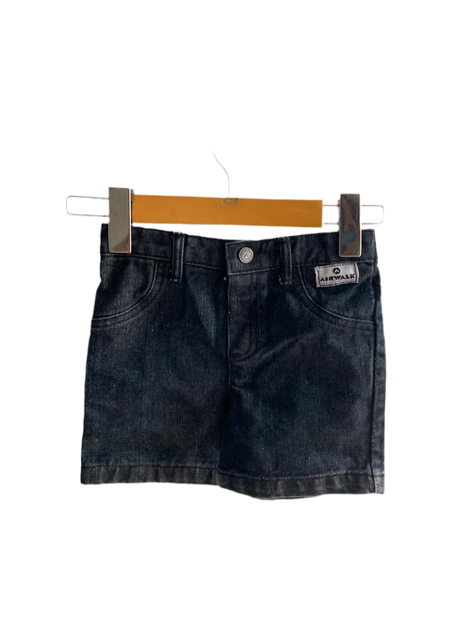 Airwalk | Short 18 mois * Fait grand