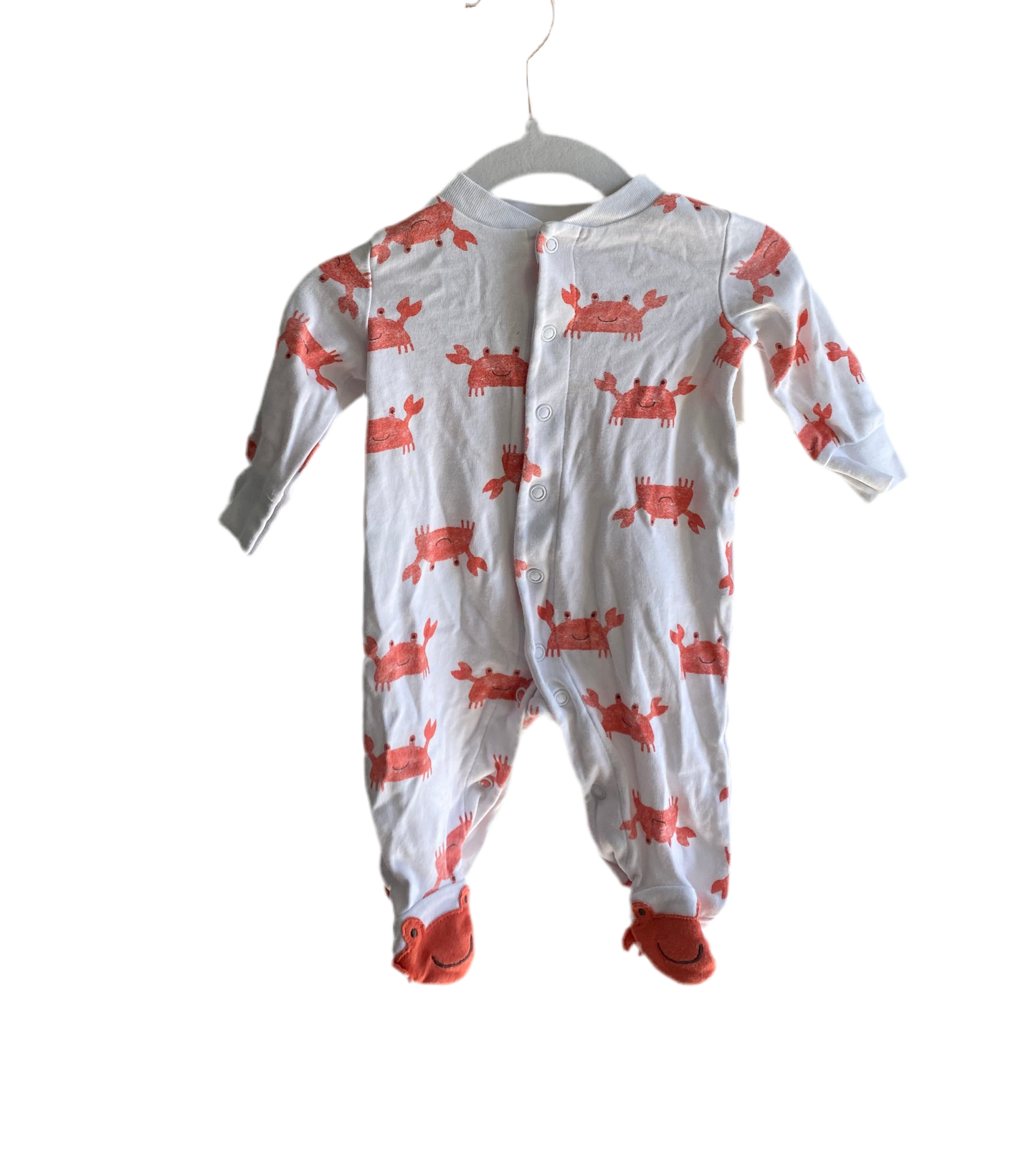 Carter’s | Pyjama 0-3 mois