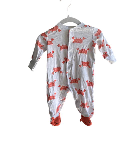 Carter’s | Pyjama 0-3 mois