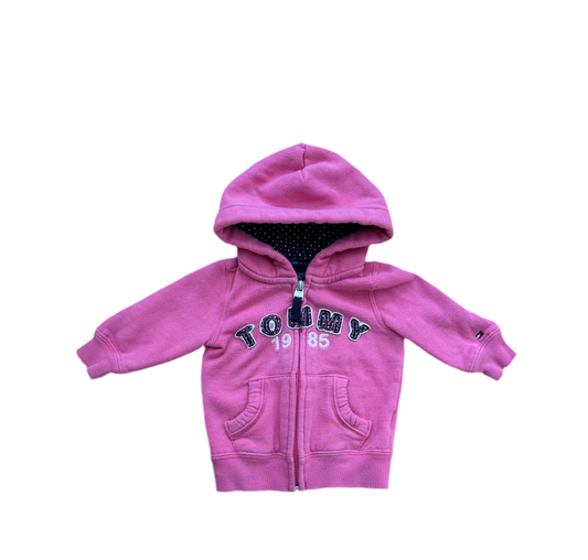 Veste Tommy Hilfiger 6-9M