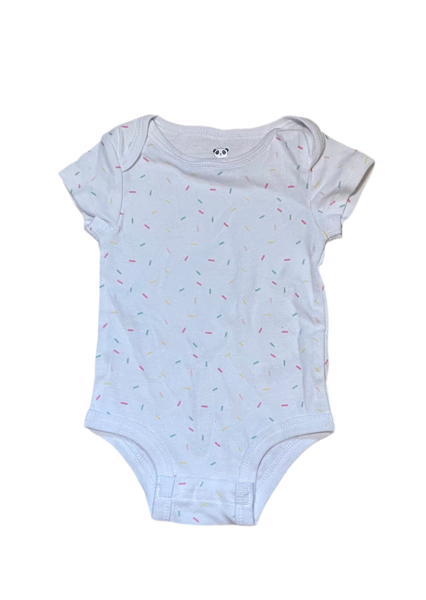 Rococo | Duo de cache-couche 3 mois
