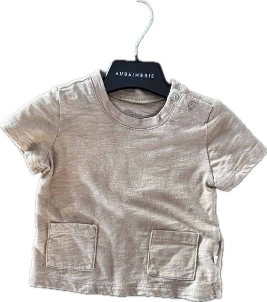 T-Shirt BabyGap 6-12M