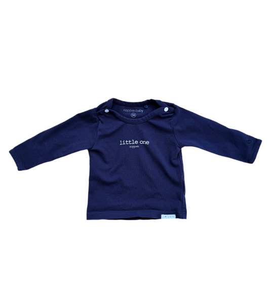 Chandail 1-2M
