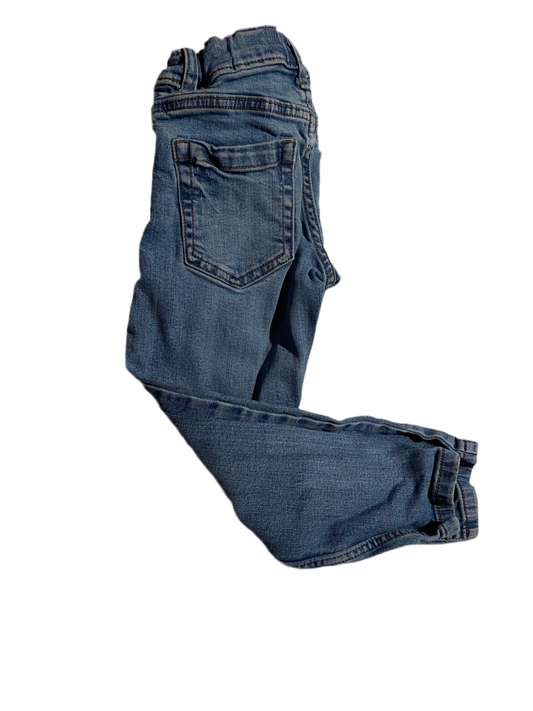 Jeans 5 ans