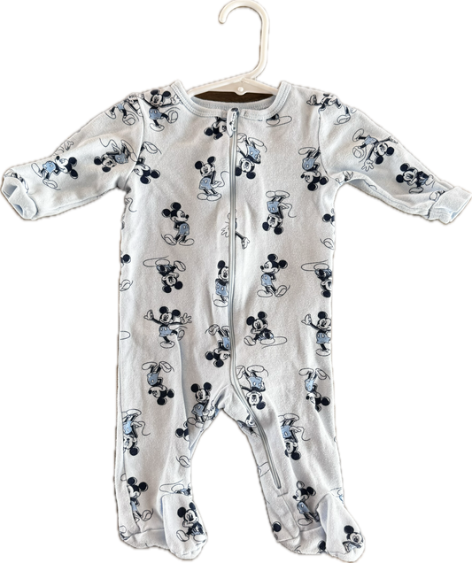Pyjama Disney 0-3M