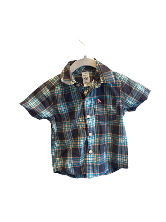 Carter’s | Chemise 18 mois