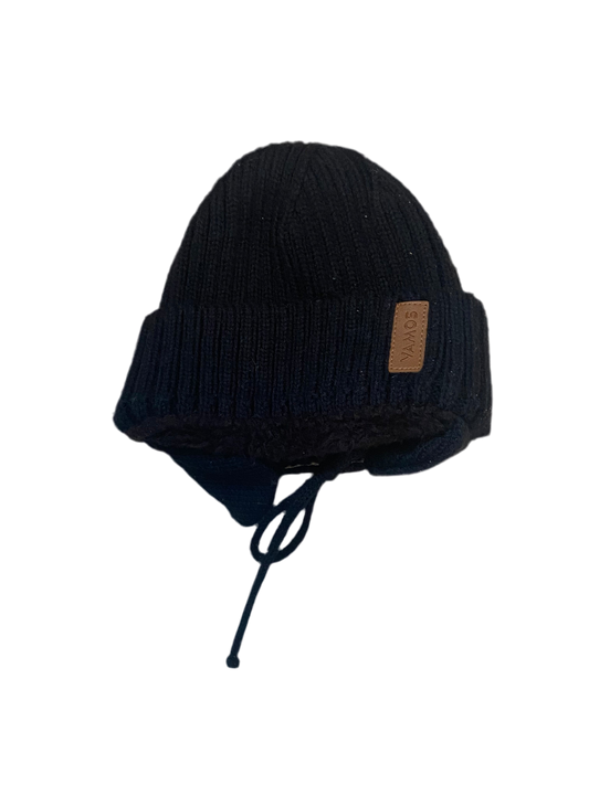 Tuque Vamos bébé