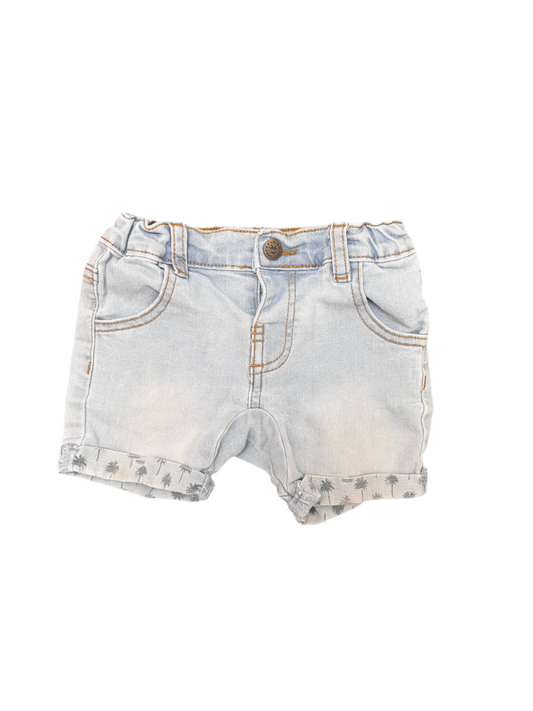 Island trotter | Jeans 18 mois