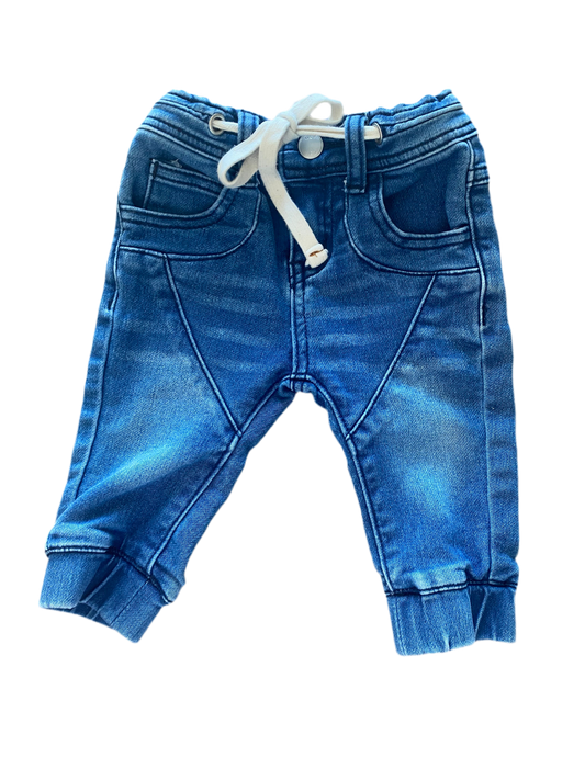 Jeans Will&You 6 mois