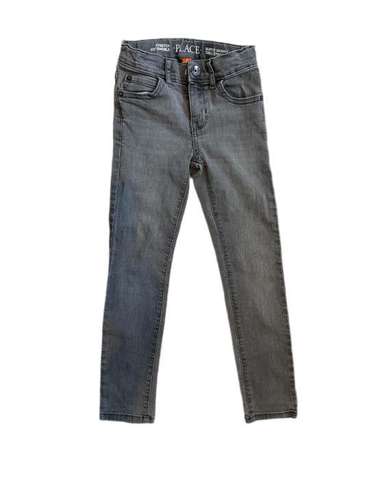 Jeans 6 ans